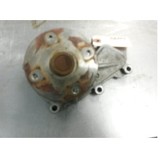 106Z103 Water Coolant Pump From 2013 Hyundai Elantra  1.8 251002E005